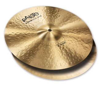 Paiste Formula 602 Modern Essentials Hi-Hat
