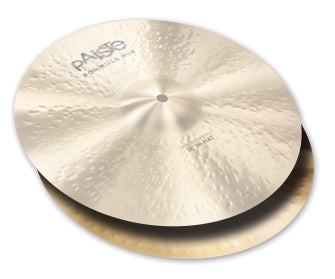 Paiste Formula 602 Modern Essentials Hi-Hat Bottom