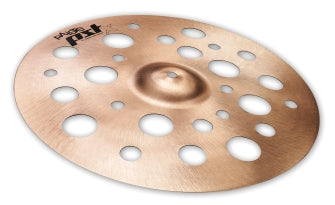 Paiste PST X Swiss Thin Crash
