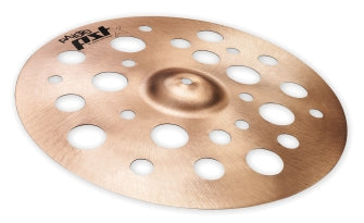 Paiste PST X Swiss Thin Crash