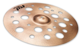 Paiste PST X Swiss Thin Crash