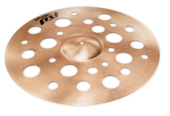 Paiste 20 Pstx Swiss Med Crash