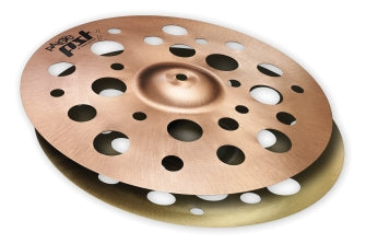 Paiste 16 Pstx Swiss Hats