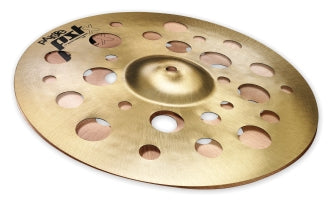 Paiste PST X Swiss Flanger Stack