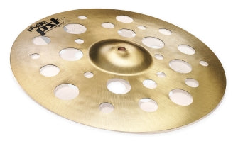 Paiste 14 Pstx Swiss Flanger Stack Top