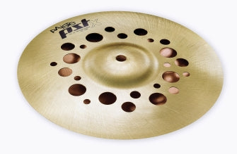 Paiste 10 Pstx Splash Stack 10/08