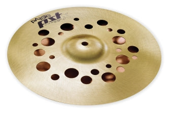 Paiste PST X Splash Stack