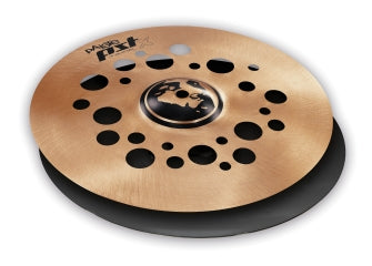 Paiste PST X DJs 45 Hats