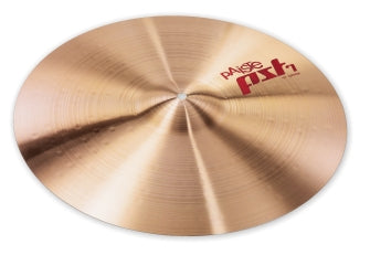 Paiste 17 Pst 7 Crash