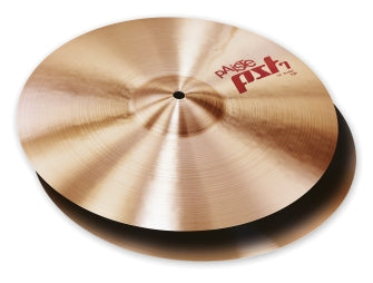 Paiste PST 7 Hi-Hat