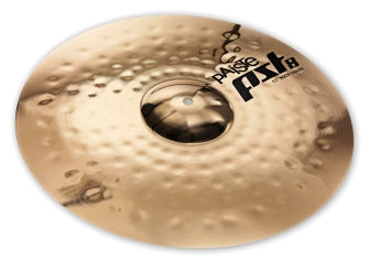 Paiste 17 Pst 8 Reflector Rock Crash