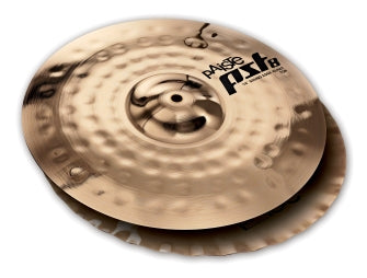 Paiste 14 Pst 8 Reflector Sound Edge Hi-hat