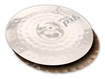 Paiste 14 Pst 8 Reflector Sound Edge Hi-hat Bot
