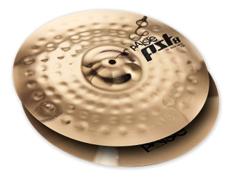 Paiste 14 Pst 8 Reflector Rock Hats