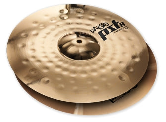 Paiste PST 8 Reflector Medium Hats
