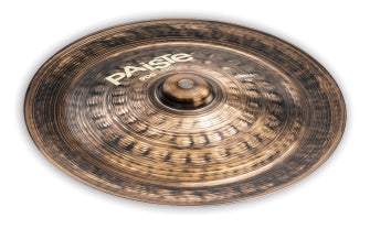 Paiste 900 Series China