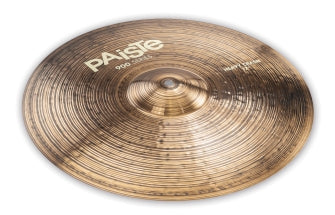 Paiste 900 Series Heavy Crash