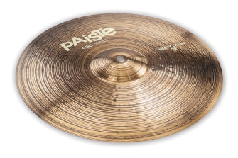 Paiste 900 Series Heavy Crash