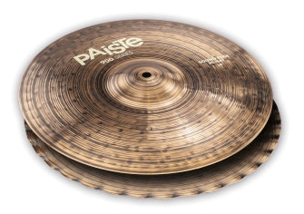 Paiste 900 Series Sound Edge Hi-Hat