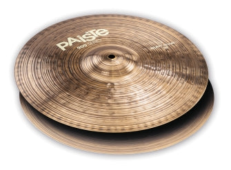 Paiste 900 Series Heavy Hi-Hat