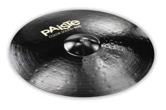 Paiste 20 900 Cs Black Crash
