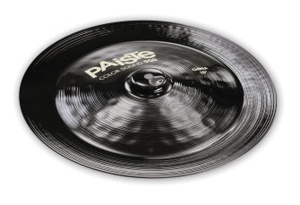Paiste 18 900 Cs Black China