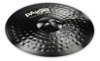 Paiste 20 900 Cs Black Heavy Ride