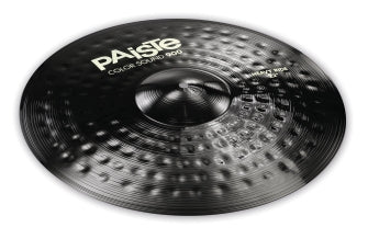 Paiste 22 900 Cs Black Heavy Ride