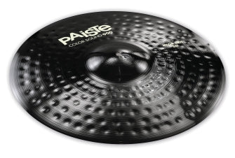 Paiste 24 900 Cs Black Mega Ride