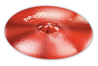 Paiste 20 900 Cs Red Ride