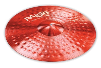 Paiste 20 900 Cs Red Heavy Ride