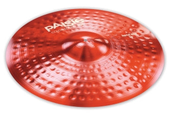 Paiste 24 900 Cs Red Mega Ride