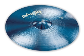 Paiste 18 900 Cs Blue Crash