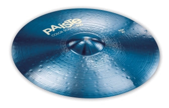 Paiste 20 900 Cs Blue Ride