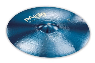 Paiste 22 900 Cs Blue Ride