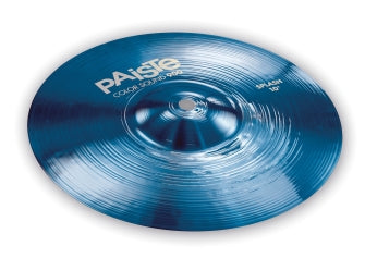 Paiste 10 900 Cs Blue Splash