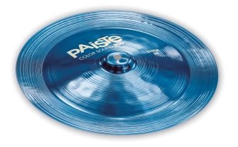 Paiste 14 900 Cs Blue China