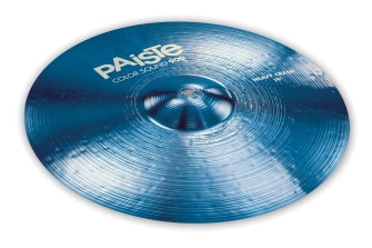Paiste 19 900 Cs Blue Heavy Crash