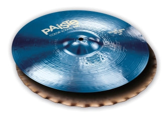 Paiste 14 900 Cs Blue Sound Edge Hi-hat