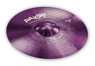 Paiste 12 900 Cs Purple Splash