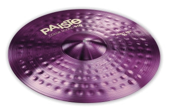 Paiste 20 900 Cs Purple Heavy Ride