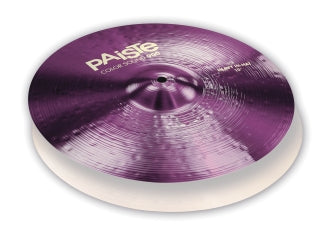 Paiste 15 900 Cs Purple Heavy Hi-hat Top
