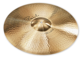 Paiste Signature Full Crash