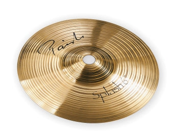 Paiste Signature Splash
