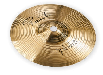 Paiste Signature Splash