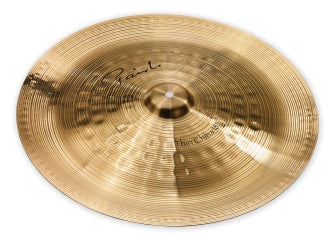 Paiste Signature Thin China