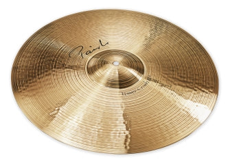 Paiste Signature Power Crash