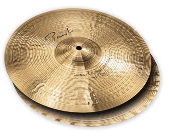 Paiste Signature Sound Edge Hi-Hat