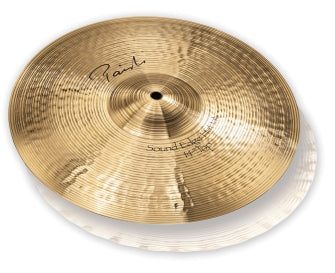 Paiste Signature Sound Edge Hi-Hat Top