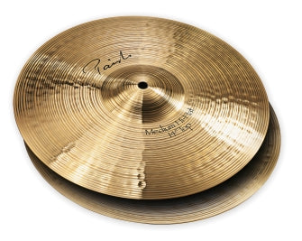 Paiste Signature Medium Hi-Hat